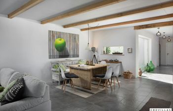 Gateway to Novigrad Holiday Home