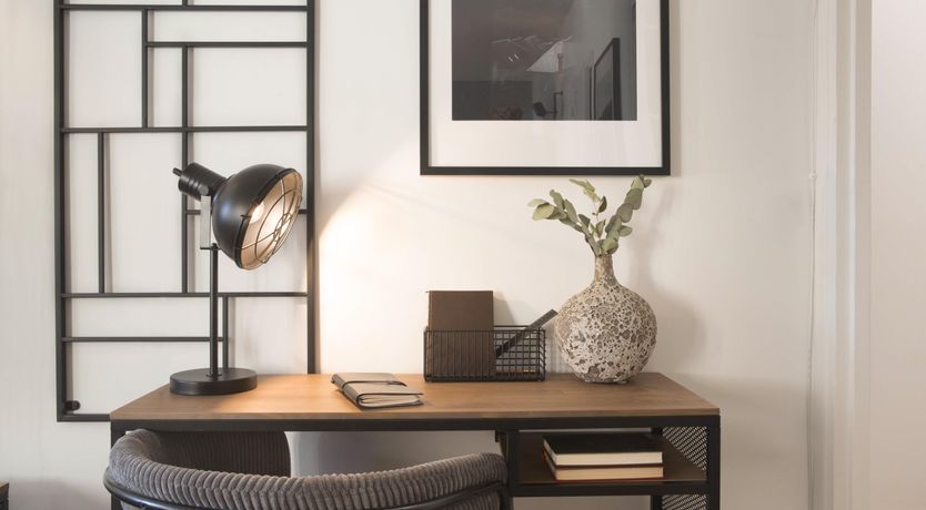 Photo of The Poet's Hideaway