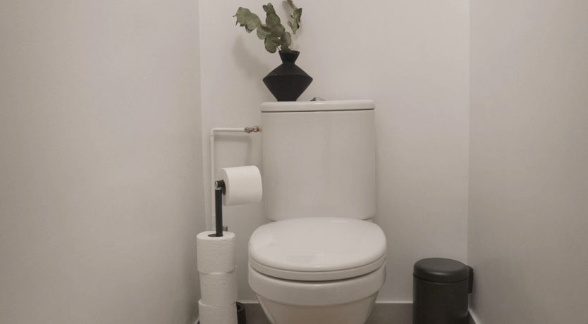 Photo of The Poet's Hideaway