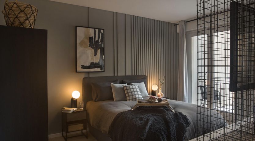 Photo of The Poet's Hideaway