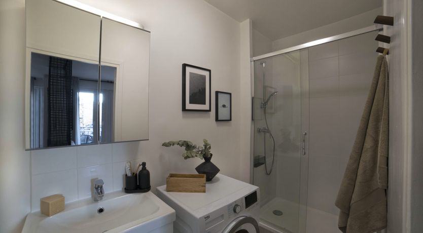 Photo of The Poet's Hideaway