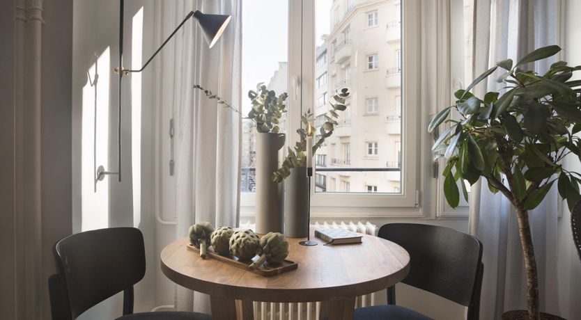 Photo of The Poet's Hideaway