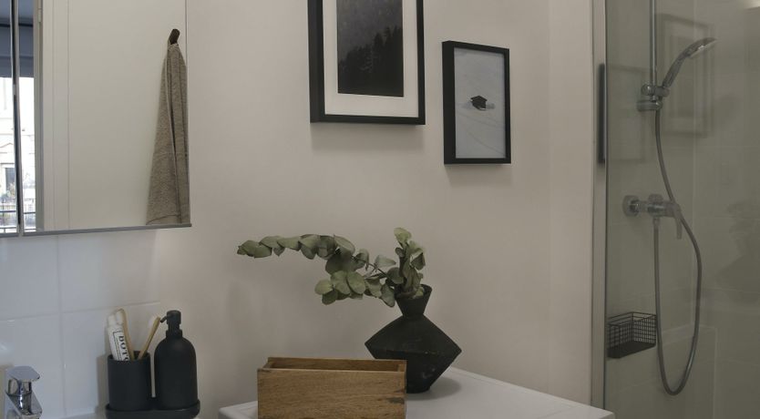 Photo of The Poet's Hideaway