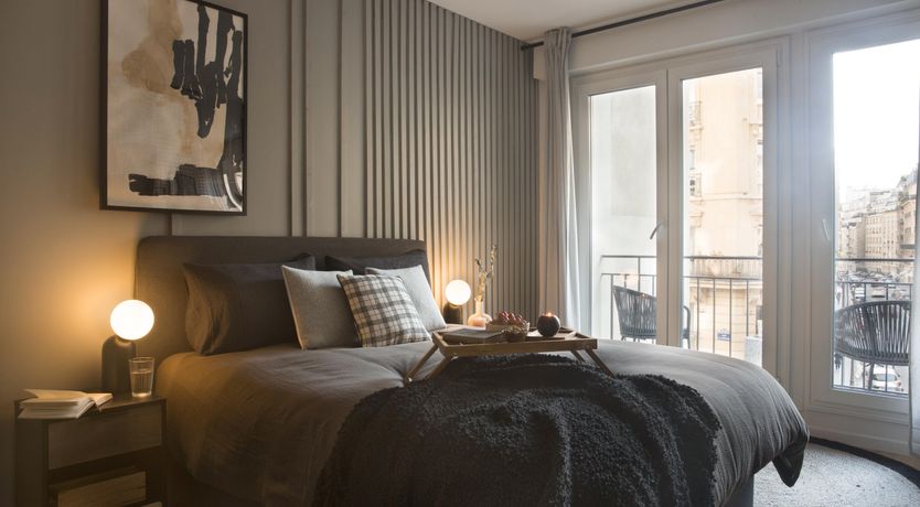 Photo of The Poet's Hideaway