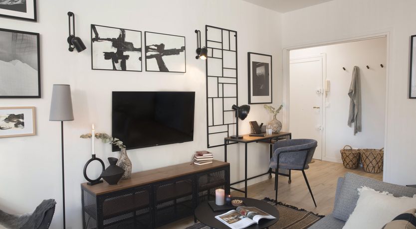 Photo of The Poet's Hideaway