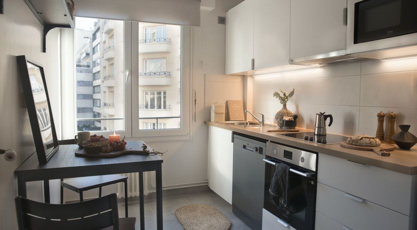 Photo of The Poet's Hideaway