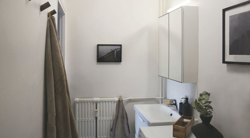 Photo of The Poet's Hideaway