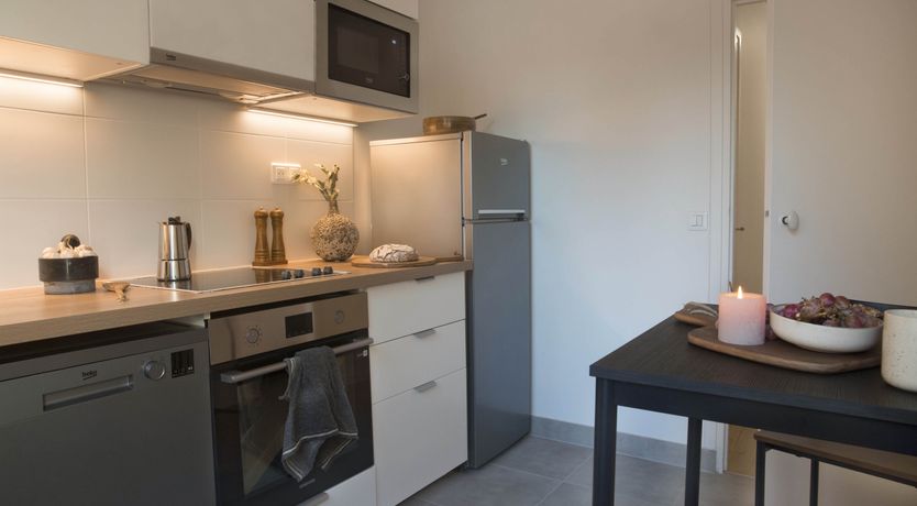 Photo of The Poet's Hideaway