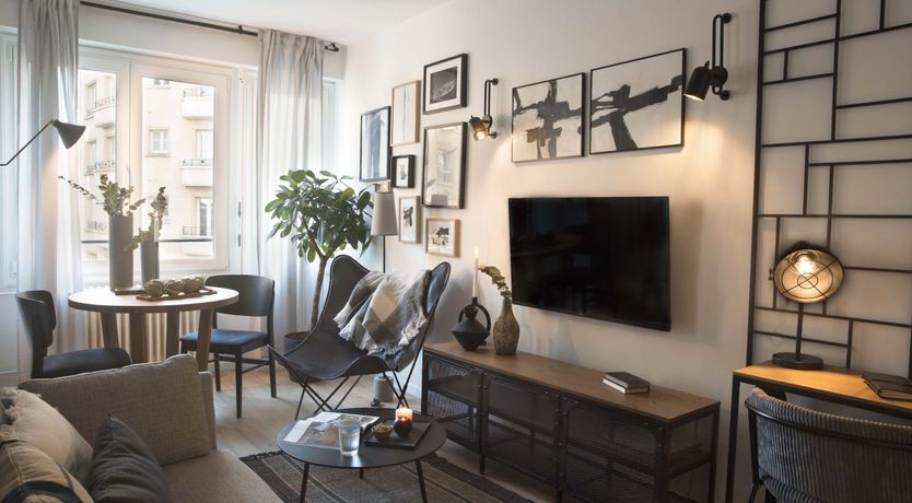 Photo of The Poet's Hideaway