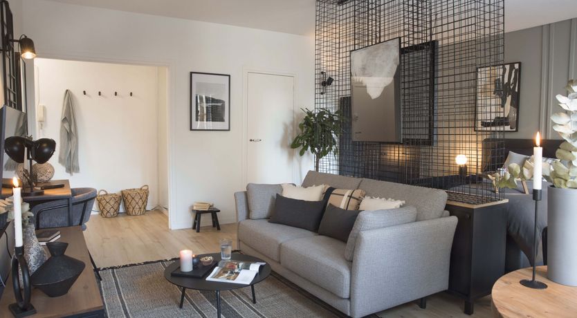 Photo of The Poet's Hideaway