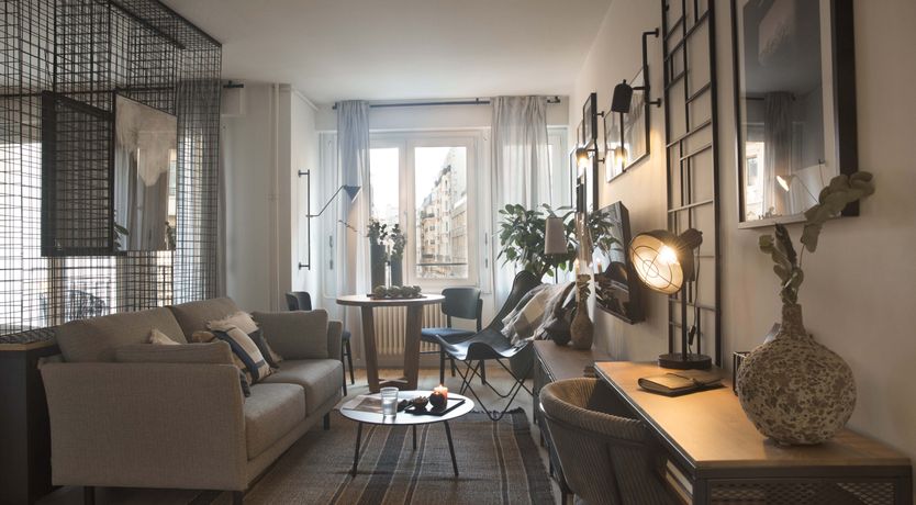 Photo of The Poet's Hideaway