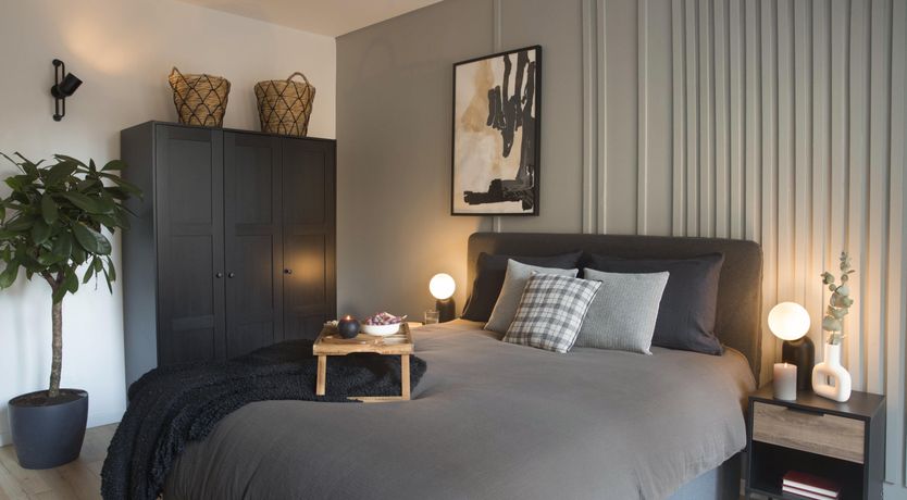 Photo of The Poet's Hideaway