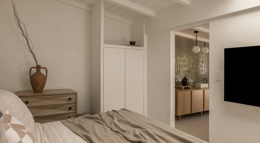 Photo of Dior's Hideaway