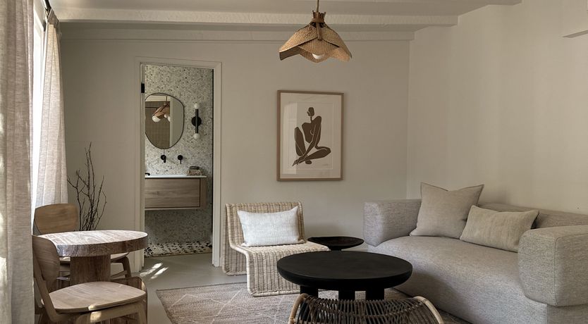 Photo of Dior's Hideaway