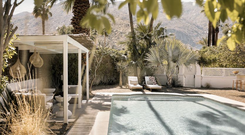 Photo of Dior's Hideaway