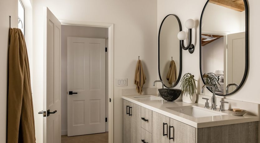 Photo of Dior's Hideaway