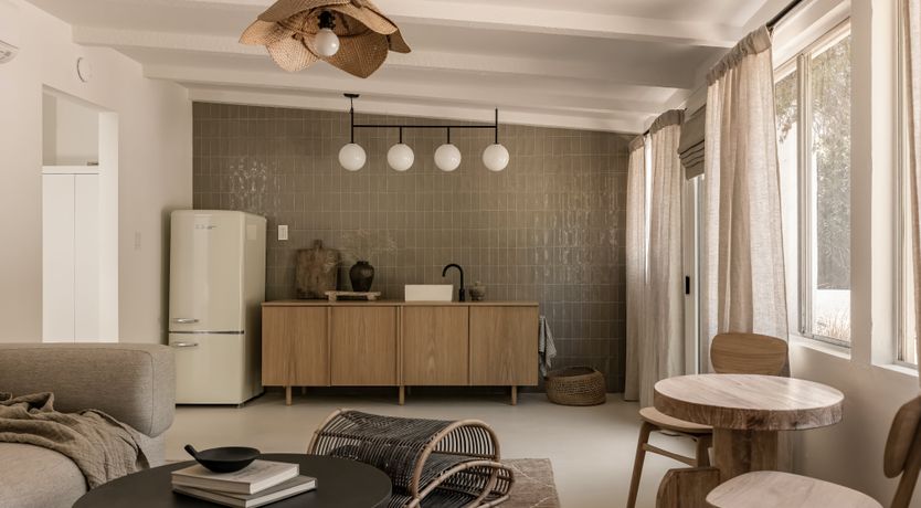 Photo of Dior's Hideaway