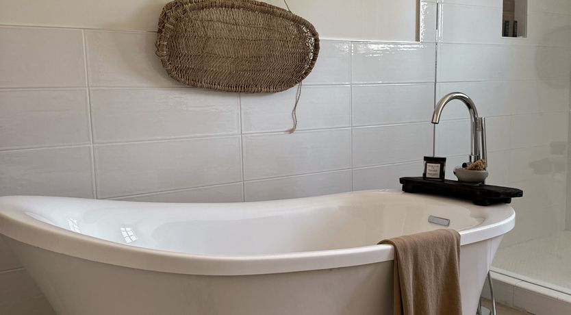 Photo of Dior's Hideaway