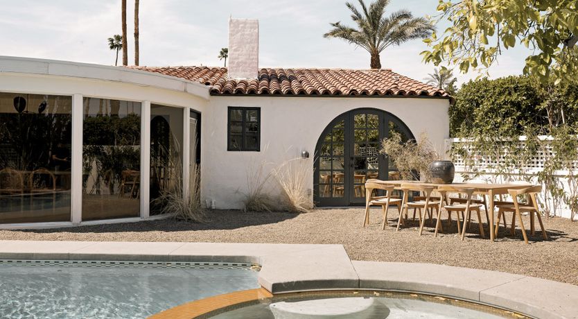 Photo of Dior's Hideaway