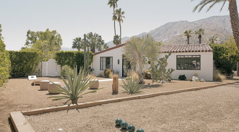 Photo of Dior's Hideaway