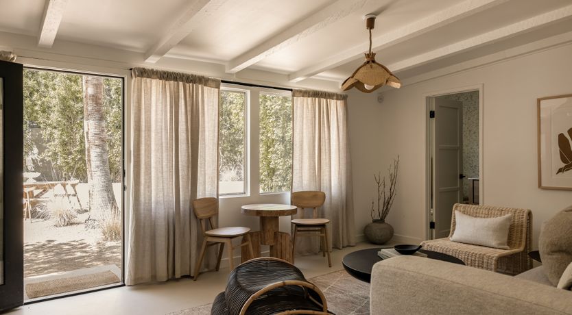 Photo of Dior's Hideaway