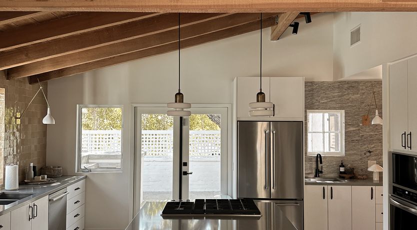 Photo of Dior's Hideaway