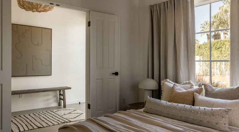 Photo of Dior's Hideaway