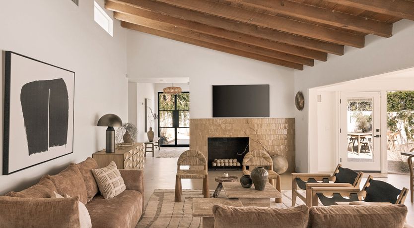 Photo of Dior's Hideaway