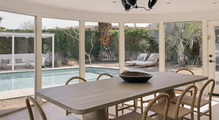 Photo of Dior's Hideaway