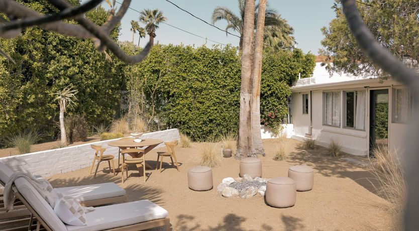 Photo of Dior's Hideaway