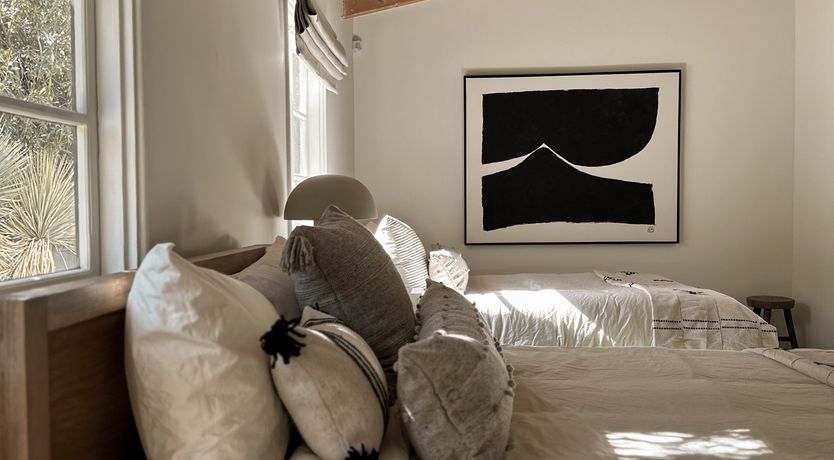 Photo of Dior's Hideaway