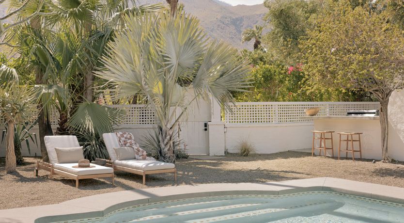 Photo of Dior's Hideaway