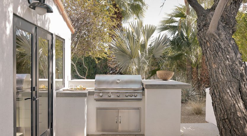 Photo of Dior's Hideaway