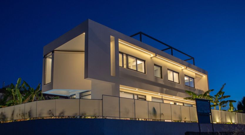 Photo of The Great Glass Ceiling