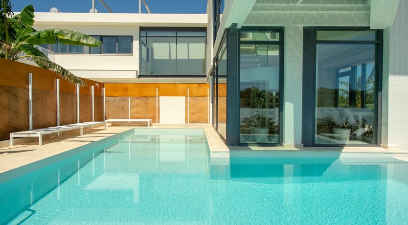 Photo of The Great Glass Ceiling