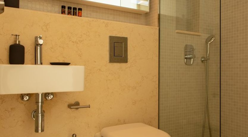 Photo of The Great Glass Ceiling