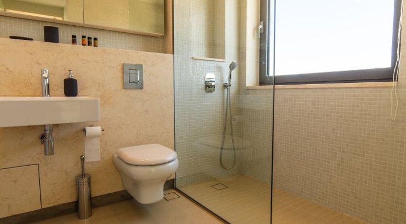 Photo of The Great Glass Ceiling