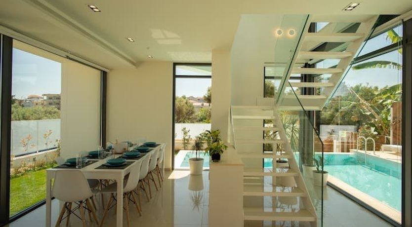 Photo of The Great Glass Ceiling