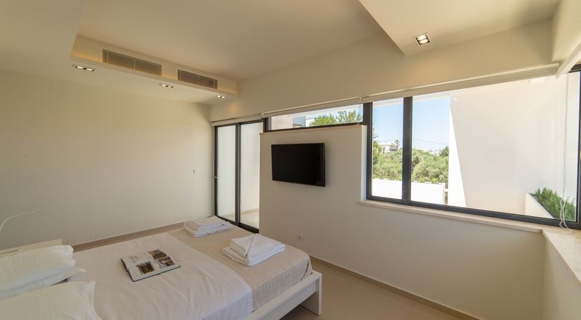 Photo of The Great Glass Ceiling