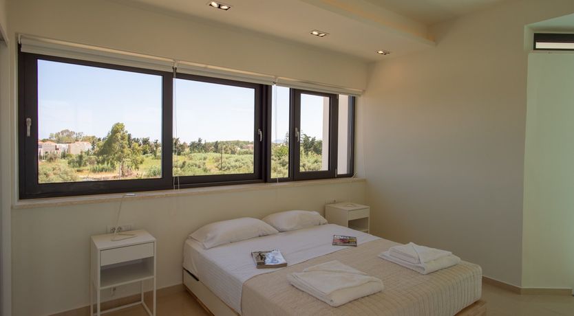 Photo of The Great Glass Ceiling