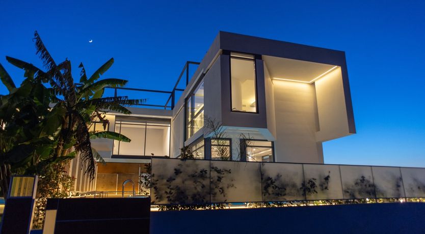 Photo of The Great Glass Ceiling