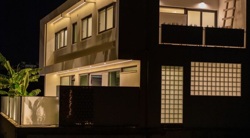 Photo of The Great Glass Ceiling