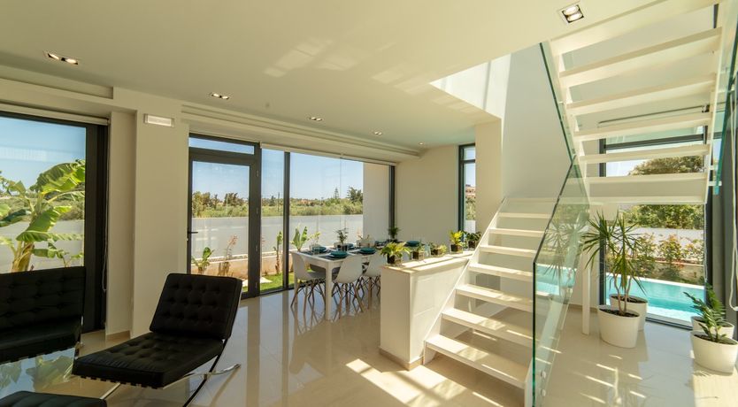 Photo of The Great Glass Ceiling