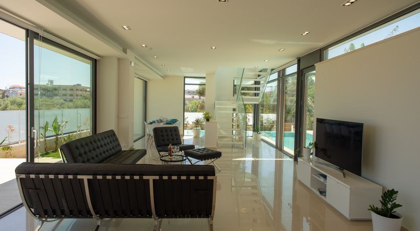 Photo of The Great Glass Ceiling