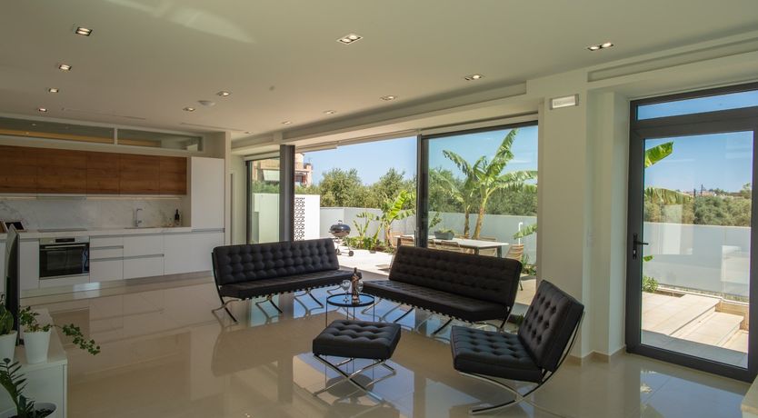 Photo of The Great Glass Ceiling