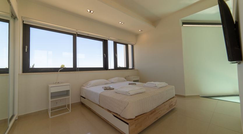 Photo of The Great Glass Ceiling