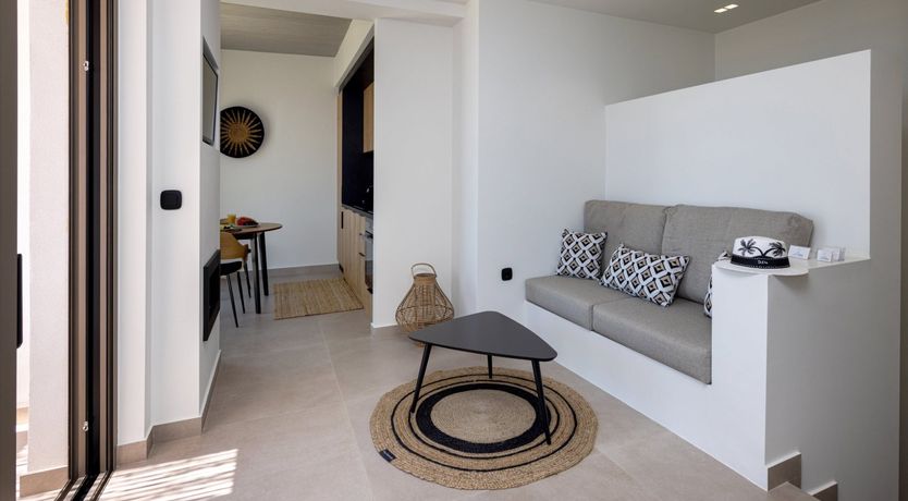 Photo of Aegean Sea Breeze