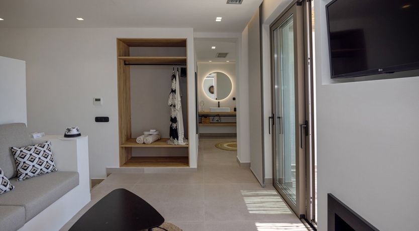 Photo of Aegean Sea Breeze