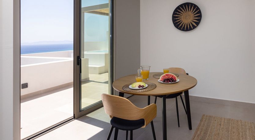 Photo of Aegean Sea Breeze