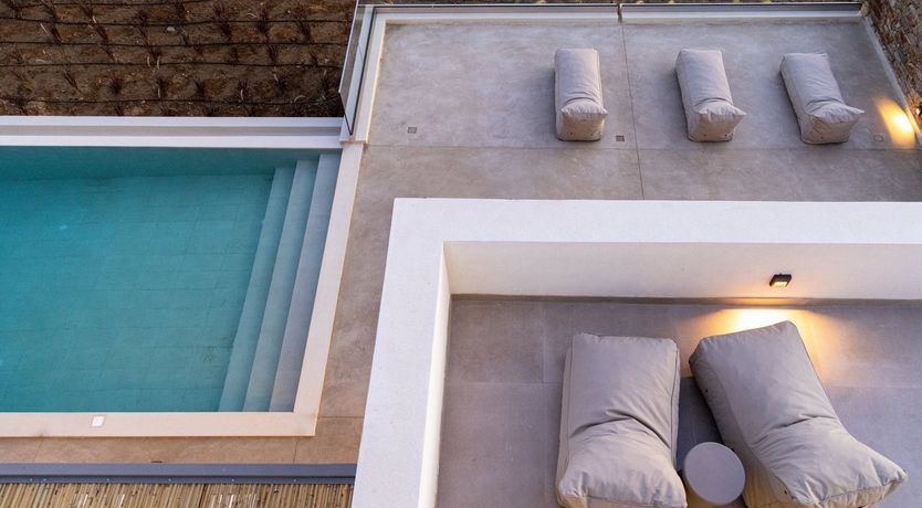 Photo of Aegean Sea Breeze